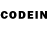 Codein напиток Lean (лин) buster bee