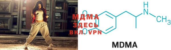 стафф Балабаново